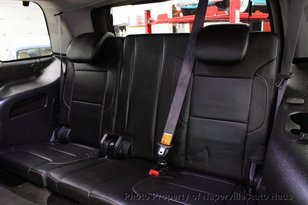 2015 CHEVROLET TAHOE - Image 29