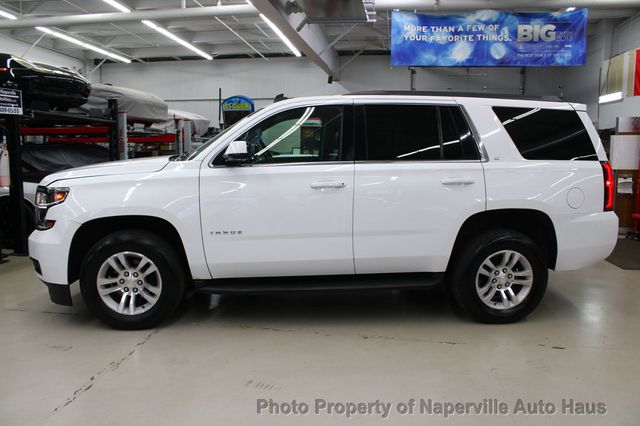 2015 Chevrolet Tahoe 4WD 4dr LT - 22876051 - 2