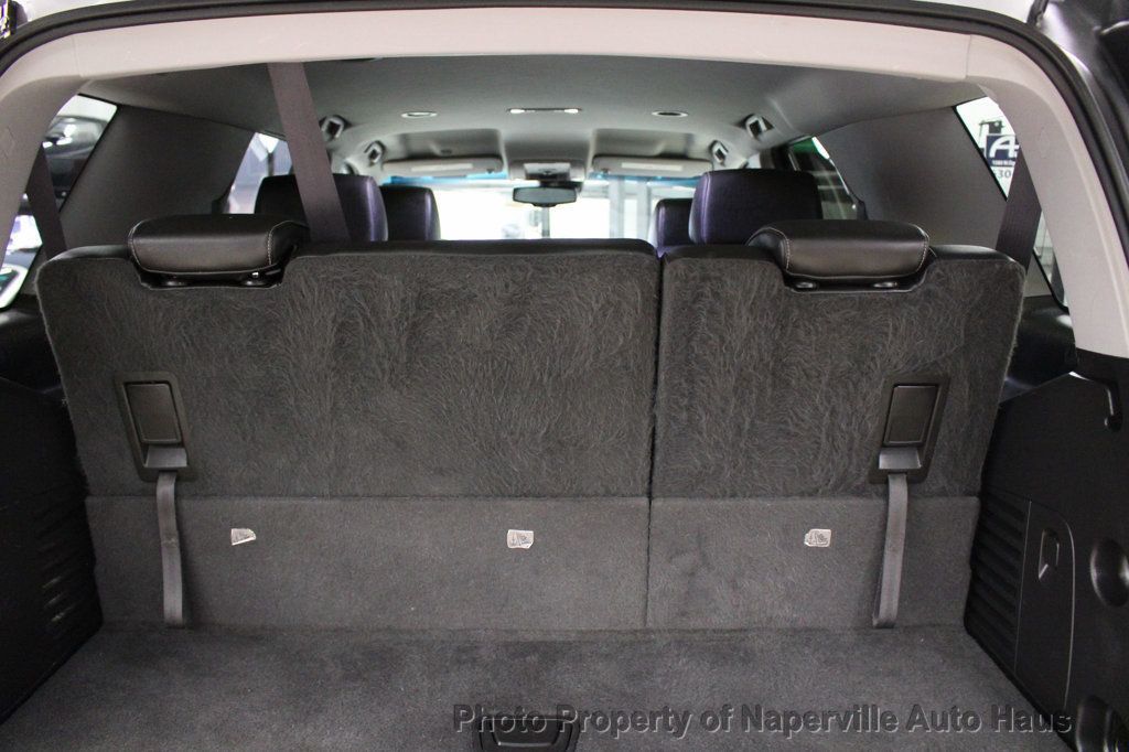 2015 CHEVROLET TAHOE - Image 30