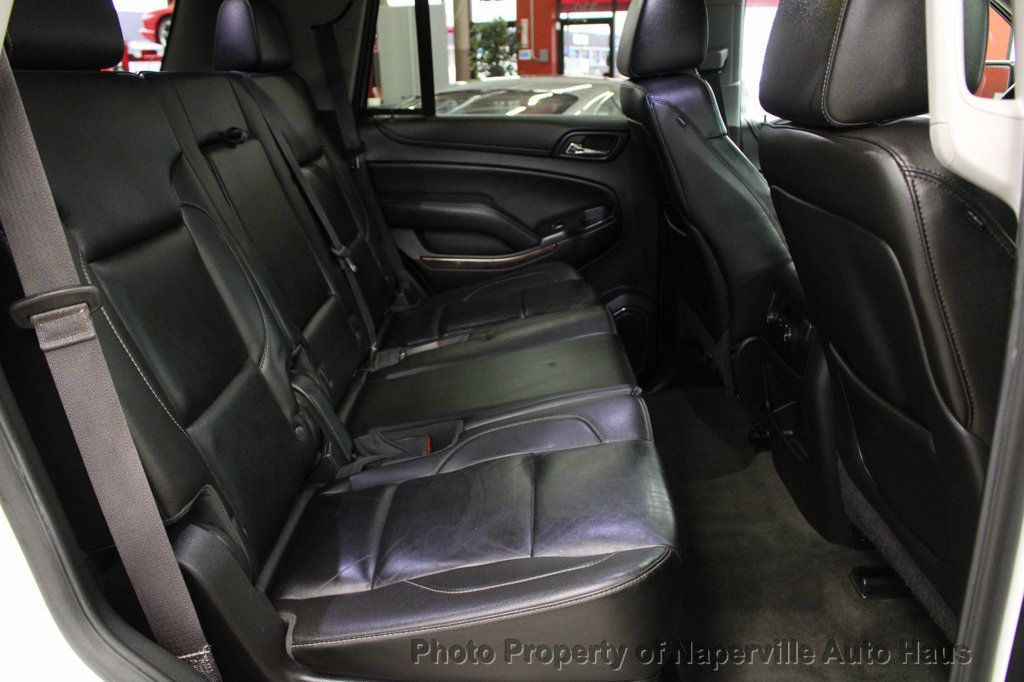 2015 CHEVROLET TAHOE - Image 32