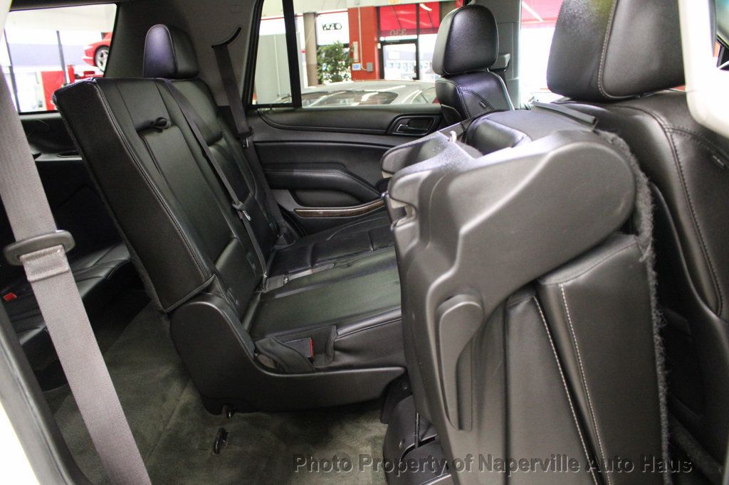 2015 CHEVROLET TAHOE - Image 33
