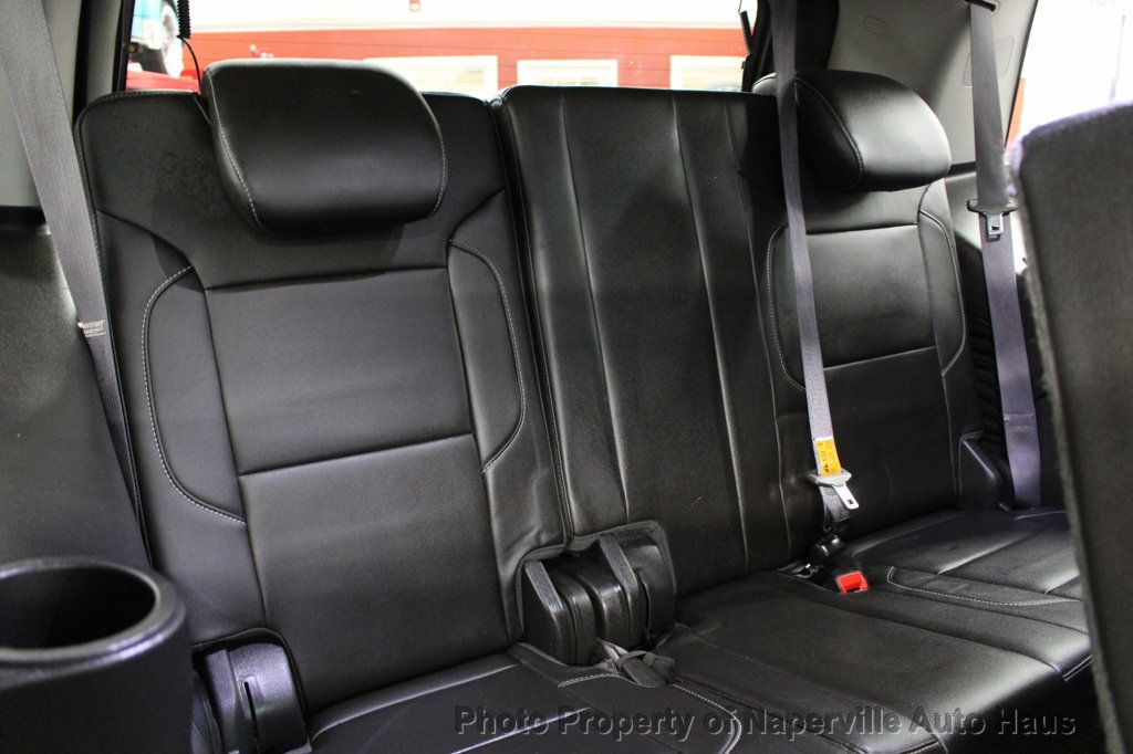 2015 CHEVROLET TAHOE - Image 34
