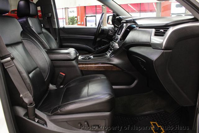 2015 Chevrolet Tahoe 4WD 4dr LT - 22876051 - 34