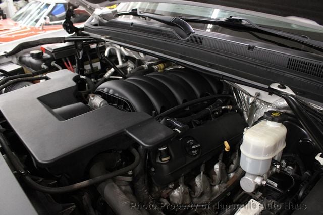 2015 Chevrolet Tahoe 4WD 4dr LT - 22876051 - 38