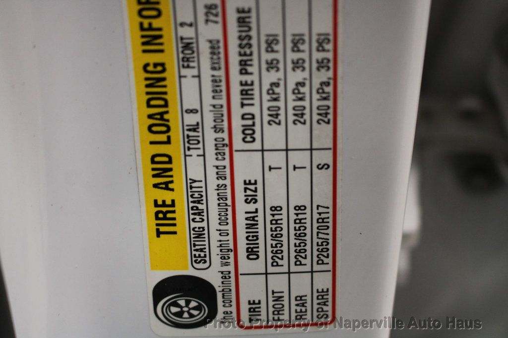 2015 CHEVROLET TAHOE - Image 45