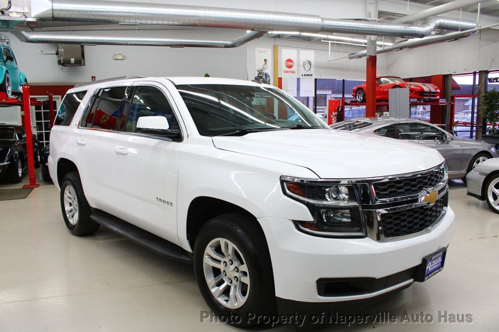 2015 CHEVROLET TAHOE - Image 47