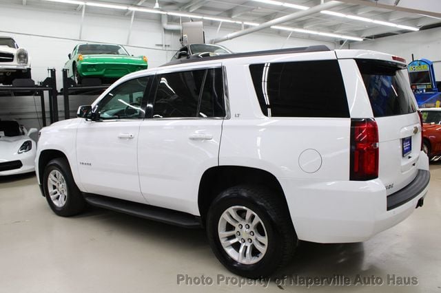 2015 Chevrolet Tahoe 4WD 4dr LT - 22876051 - 49