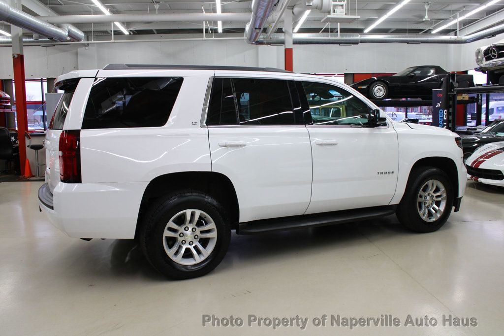 2015 CHEVROLET TAHOE - Image 52
