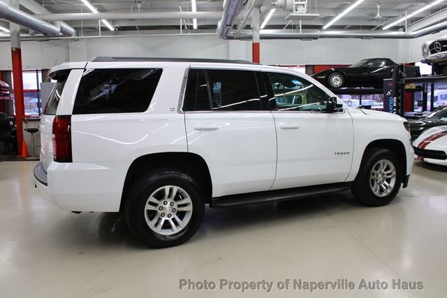 2015 Chevrolet Tahoe 4WD 4dr LT - 22876051 - 51
