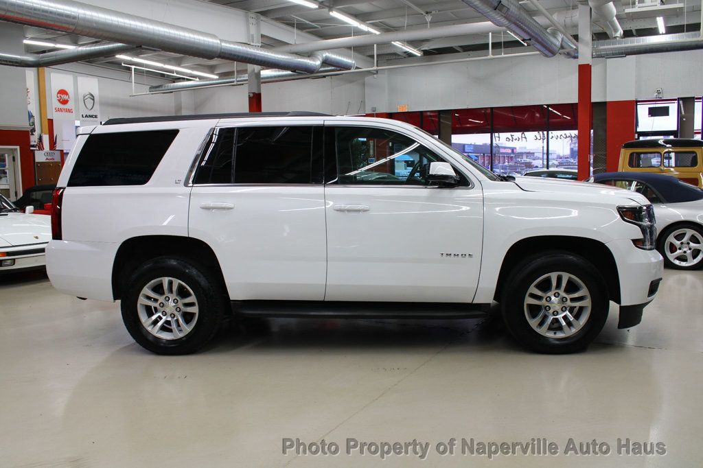 2015 CHEVROLET TAHOE - Image 53