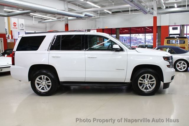 2015 Chevrolet Tahoe 4WD 4dr LT - 22876051 - 6