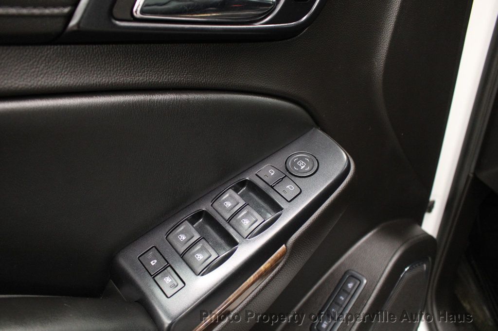 2015 CHEVROLET TAHOE - Image 8