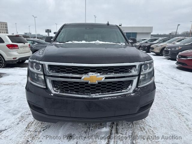 2015 Chevrolet Tahoe 4WD 4dr LT - 22762181 - 0