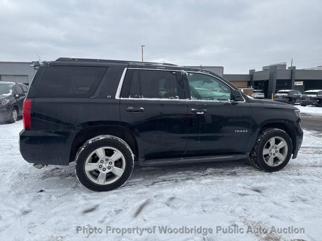 2015 Chevrolet Tahoe 4WD 4dr LT - 22762181 - 1