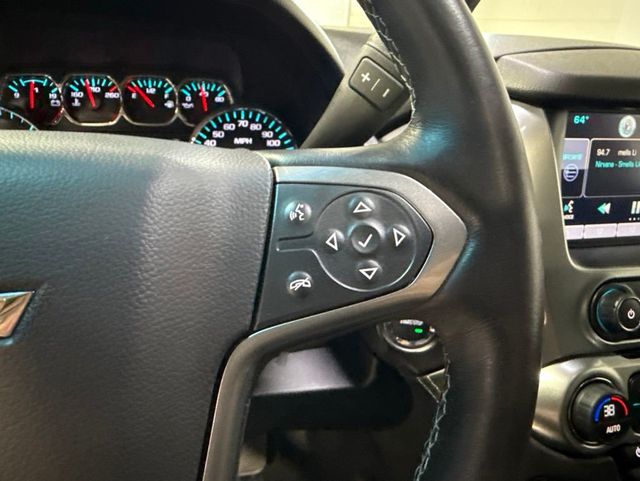 2015 Chevrolet Tahoe 4WD 4dr LT - 23024576 - 11
