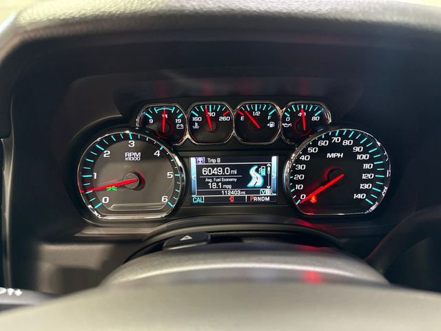 2015 Chevrolet Tahoe 4WD 4dr LT - 23024576 - 14