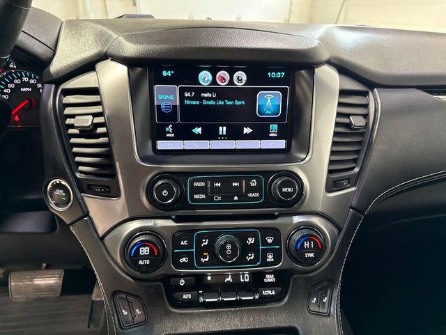 2015 Chevrolet Tahoe 4WD 4dr LT - 23024576 - 15