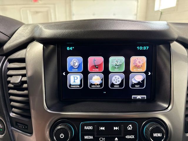 2015 Chevrolet Tahoe 4WD 4dr LT - 23024576 - 18