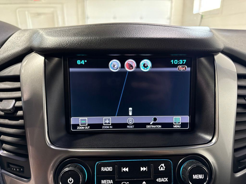 2015 Chevrolet Tahoe 4WD 4dr LT - 23024576 - 19