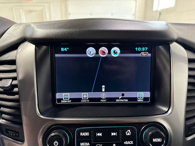2015 Chevrolet Tahoe 4WD 4dr LT - 23024576 - 19