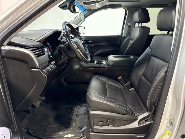 2015 Chevrolet Tahoe 4WD 4dr LT - 23024576 - 25