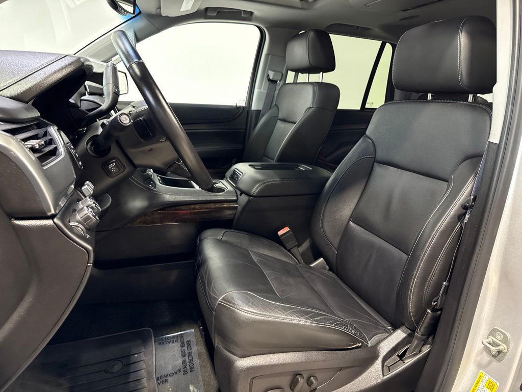 2015 Chevrolet Tahoe 4WD 4dr LT - 23024576 - 26
