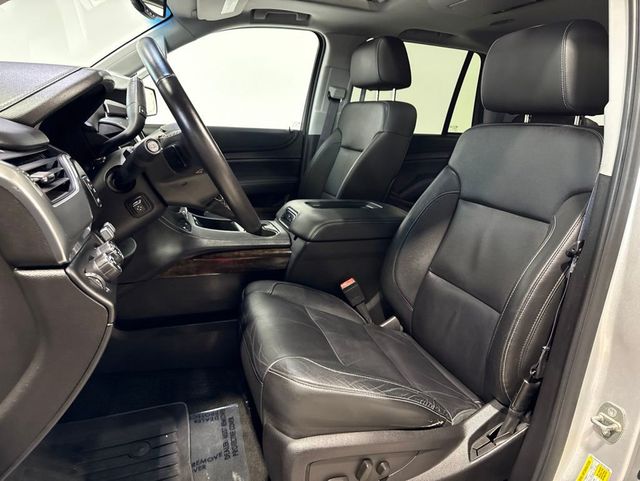 2015 Chevrolet Tahoe 4WD 4dr LT - 23024576 - 26