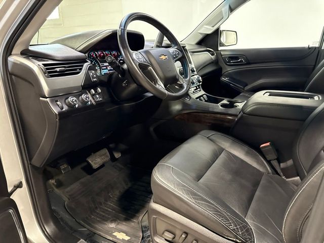 2015 Chevrolet Tahoe 4WD 4dr LT - 23024576 - 27