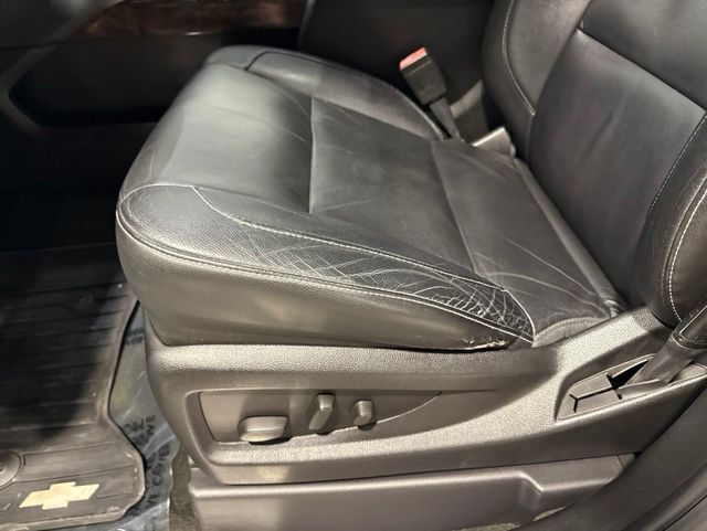 2015 Chevrolet Tahoe 4WD 4dr LT - 23024576 - 28