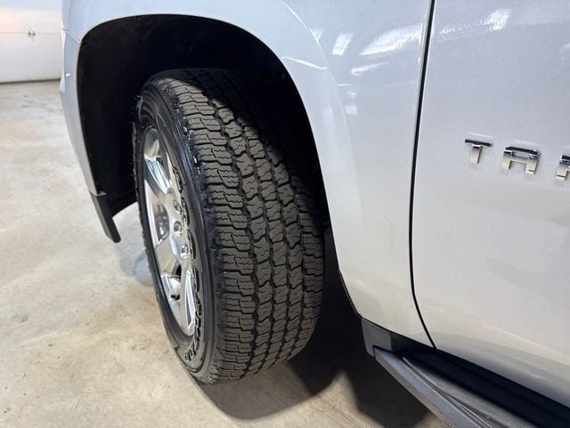 2015 Chevrolet Tahoe 4WD 4dr LT - 23024576 - 2