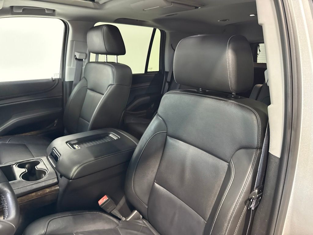 2015 Chevrolet Tahoe 4WD 4dr LT - 23024576 - 29