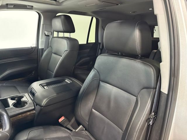 2015 Chevrolet Tahoe 4WD 4dr LT - 23024576 - 29