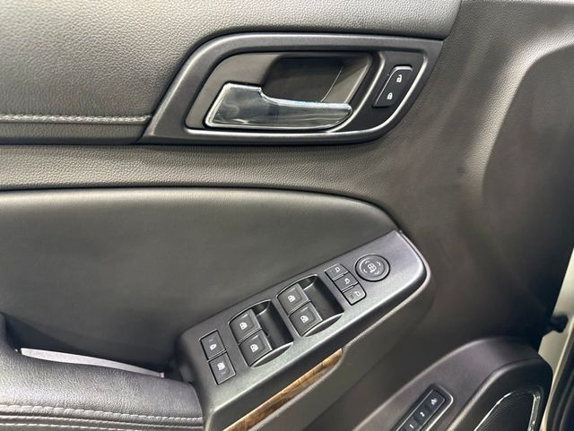 2015 Chevrolet Tahoe 4WD 4dr LT - 23024576 - 32