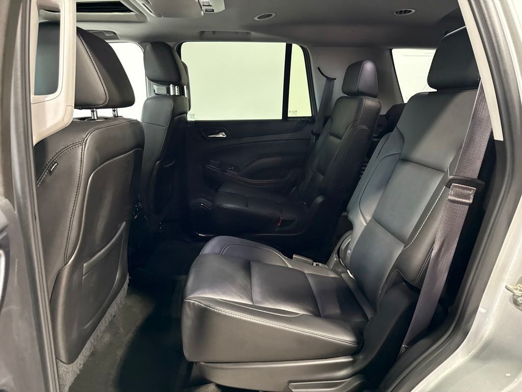 2015 Chevrolet Tahoe 4WD 4dr LT - 23024576 - 34