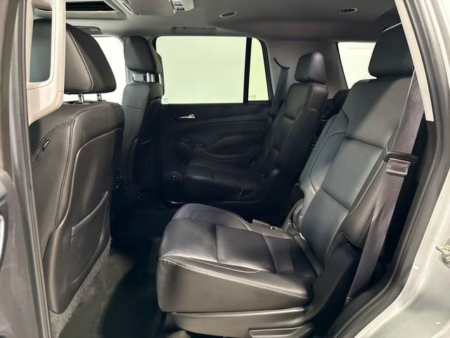 2015 Chevrolet Tahoe 4WD 4dr LT - 23024576 - 34