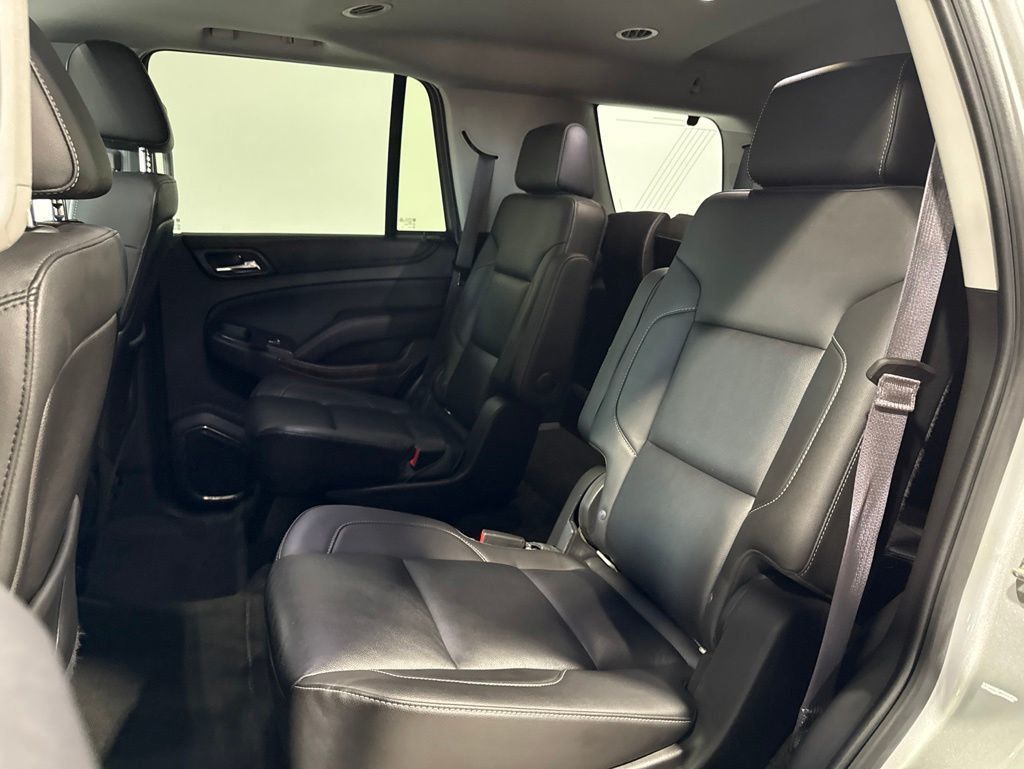 2015 Chevrolet Tahoe 4WD 4dr LT - 23024576 - 35