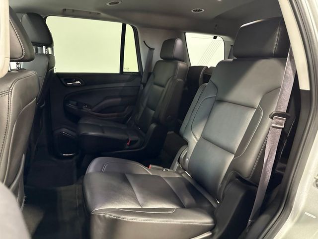 2015 Chevrolet Tahoe 4WD 4dr LT - 23024576 - 35
