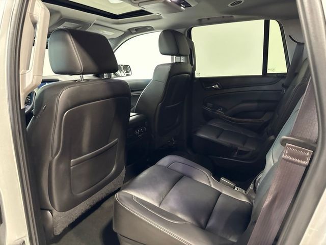 2015 Chevrolet Tahoe 4WD 4dr LT - 23024576 - 36