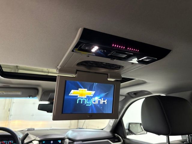 2015 Chevrolet Tahoe 4WD 4dr LT - 23024576 - 38