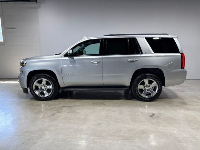 2015 Chevrolet Tahoe 4WD 4dr LT - 23024576 - 3