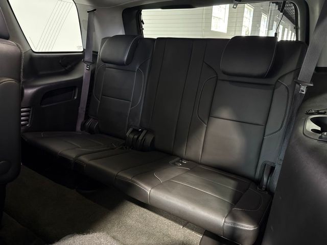 2015 Chevrolet Tahoe 4WD 4dr LT - 23024576 - 39