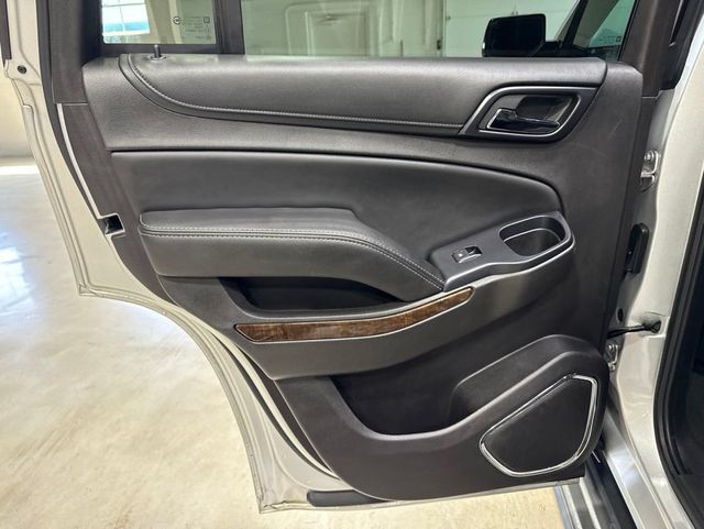 2015 Chevrolet Tahoe 4WD 4dr LT - 23024576 - 40