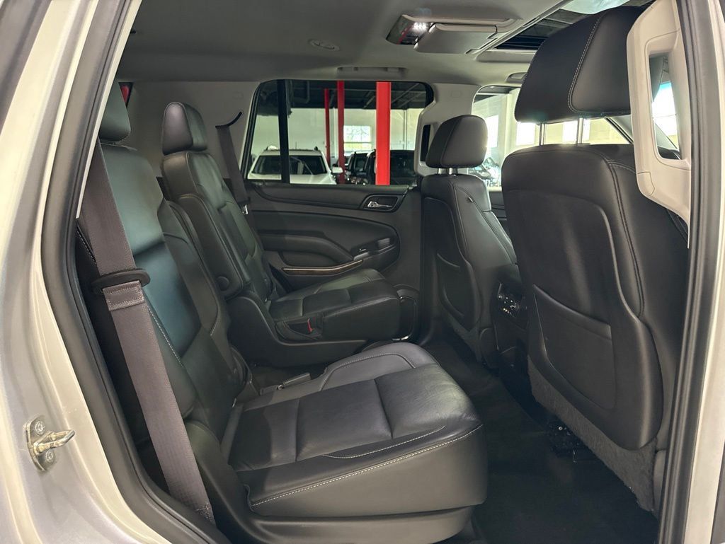 2015 Chevrolet Tahoe 4WD 4dr LT - 23024576 - 44