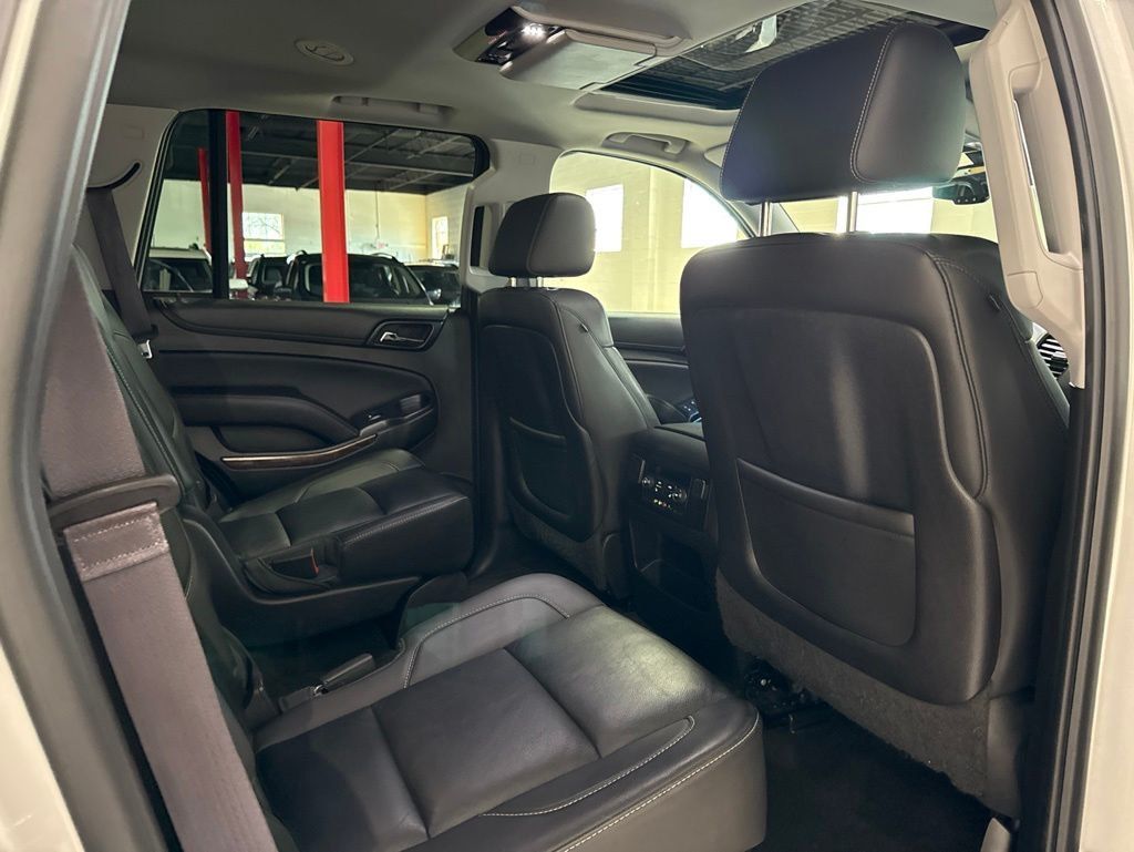 2015 Chevrolet Tahoe 4WD 4dr LT - 23024576 - 45