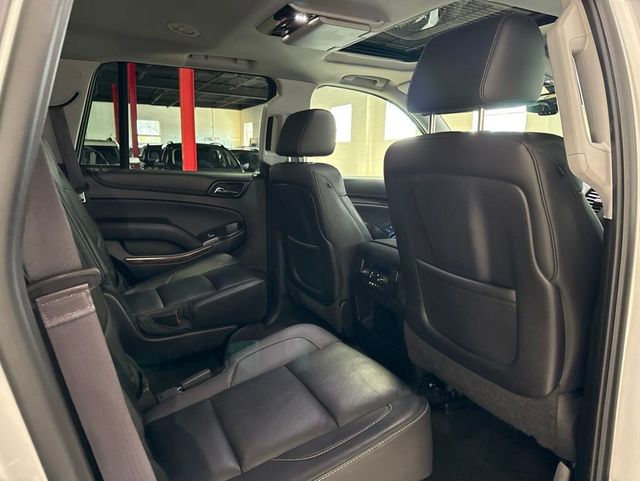 2015 Chevrolet Tahoe 4WD 4dr LT - 23024576 - 45