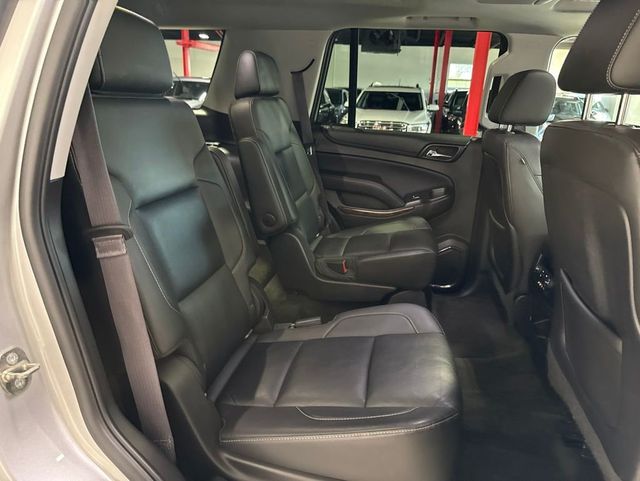 2015 Chevrolet Tahoe 4WD 4dr LT - 23024576 - 46
