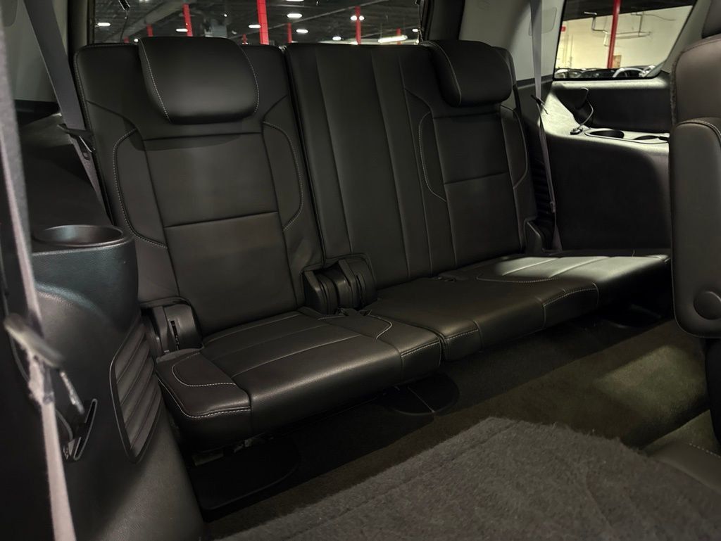 2015 Chevrolet Tahoe 4WD 4dr LT - 23024576 - 47