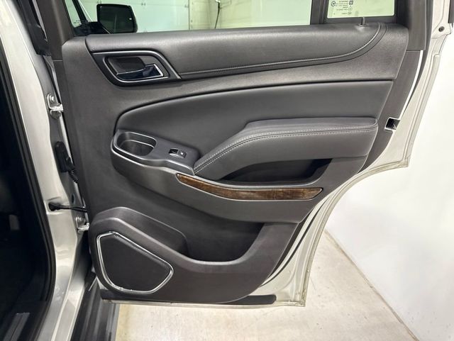 2015 Chevrolet Tahoe 4WD 4dr LT - 23024576 - 48