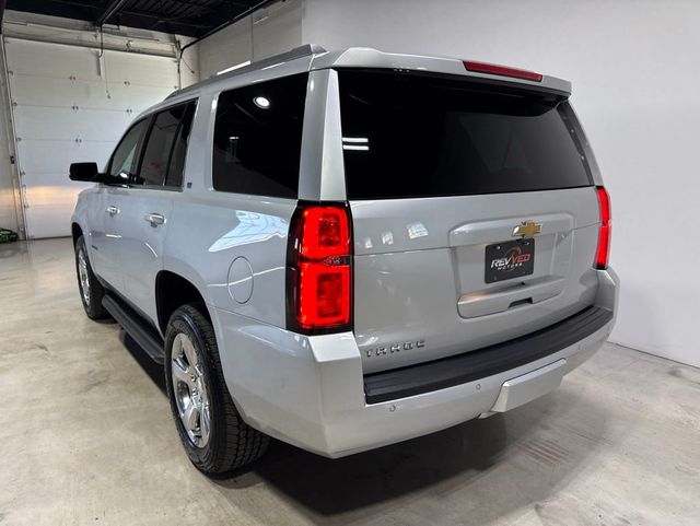 2015 Chevrolet Tahoe 4WD 4dr LT - 23024576 - 4