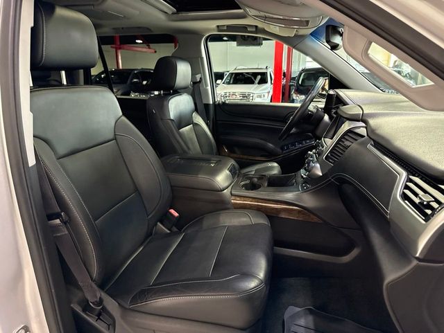 2015 Chevrolet Tahoe 4WD 4dr LT - 23024576 - 51